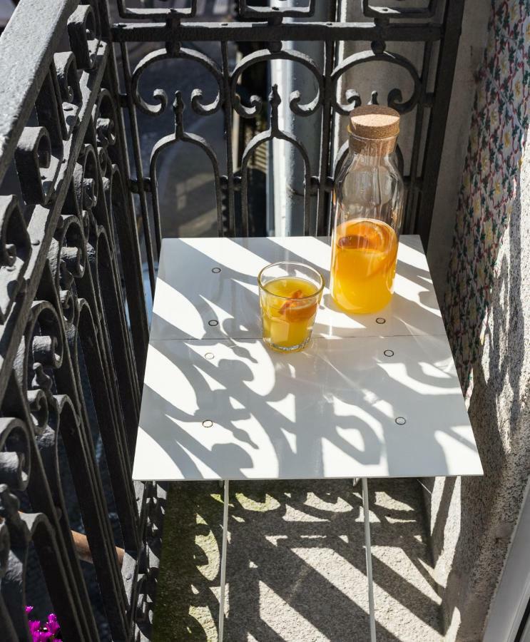 Gold & Grey Loft Almada Apartment Porto Ngoại thất bức ảnh