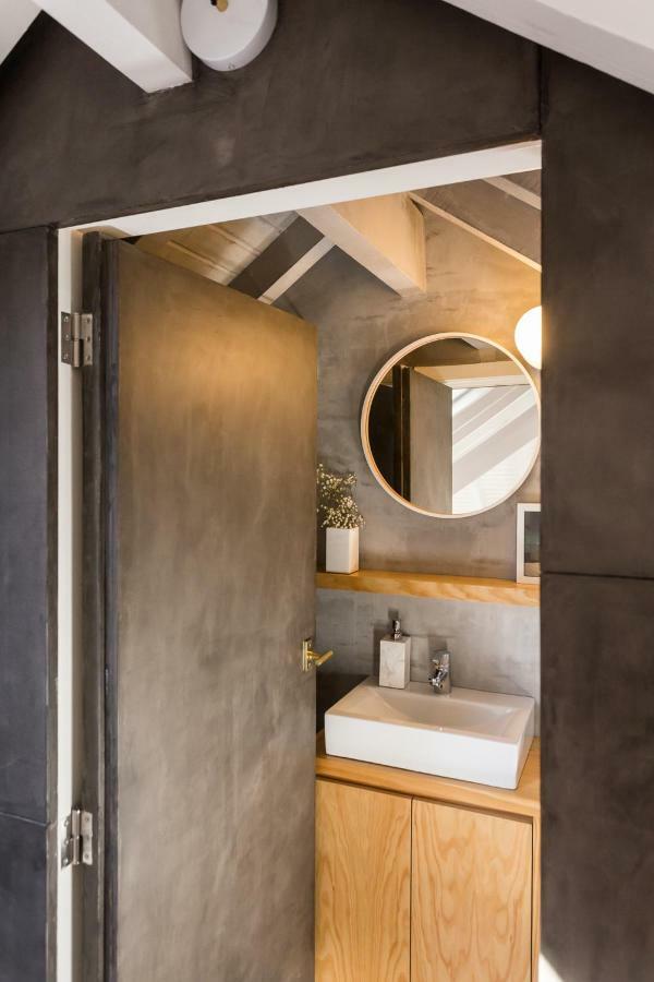 Gold & Grey Loft Almada Apartment Porto Ngoại thất bức ảnh