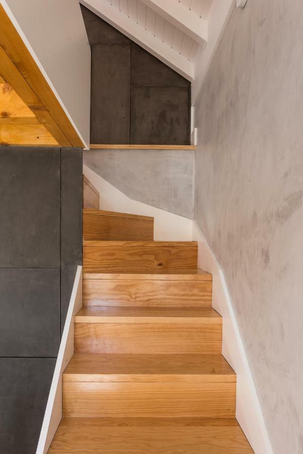 Gold & Grey Loft Almada Apartment Porto Ngoại thất bức ảnh
