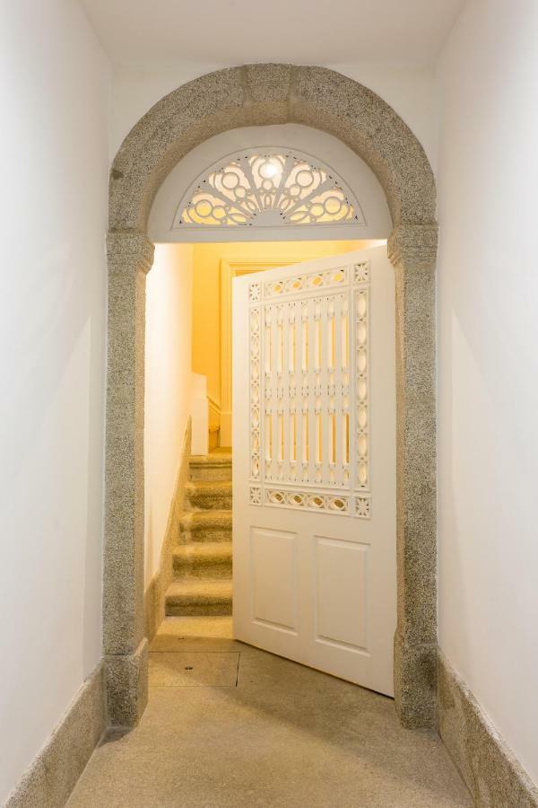 Gold & Grey Loft Almada Apartment Porto Ngoại thất bức ảnh